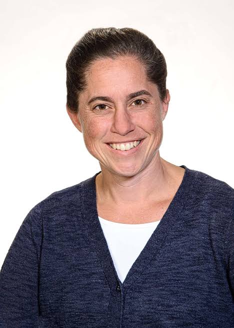 Angela Moser - School Board Member