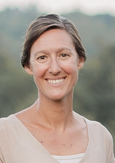 Leah Luginbuhl - School Board Member