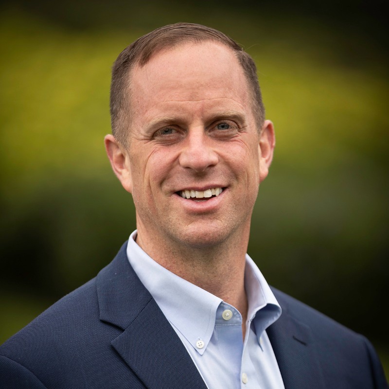 Jon Moser - School Board Member