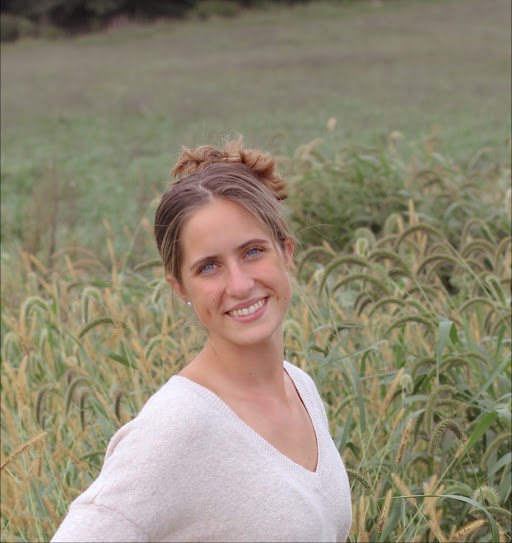 Ella Moser — Academy Brand Manager