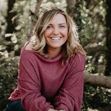 Amanda Carcamo — Student Formation Director