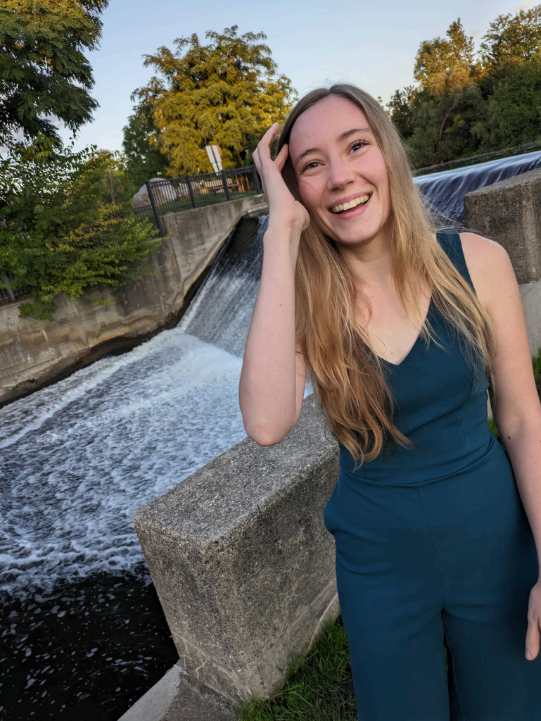 Macy Martus — Content Specialist & Advisor