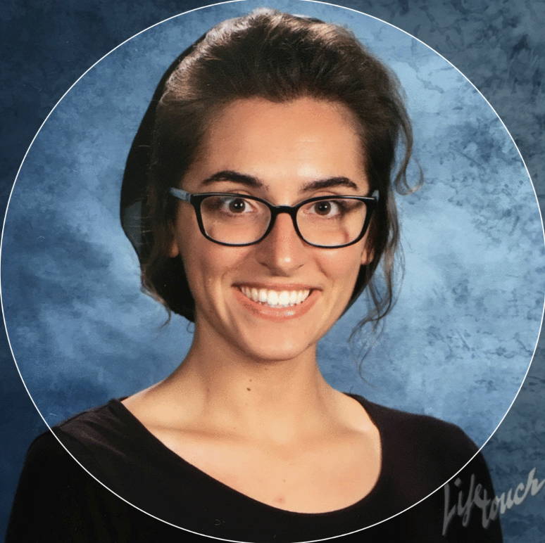 Rachel Matejin — Curriculum Advisor